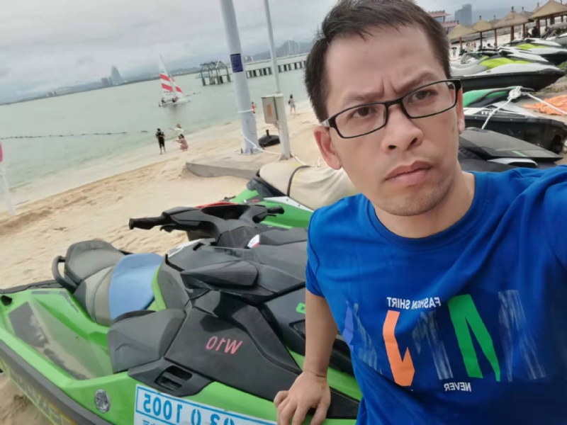 天涯漂海角泊的第三张照片--太原相亲服务中心