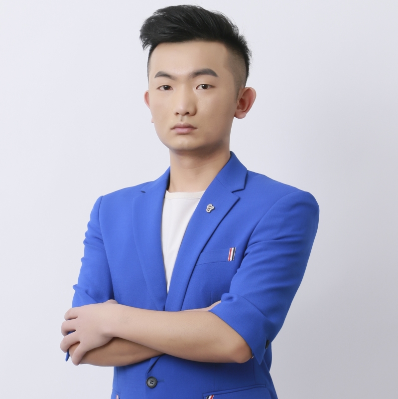 吴海瑞的第一张照片--太原相亲服务中心