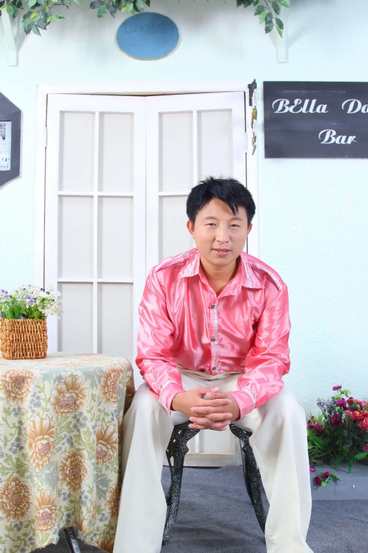 令狐四的第一张照片--太原相亲服务中心