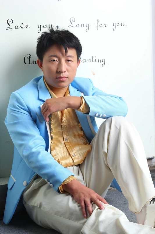 令狐四的第二张照片--太原相亲服务中心