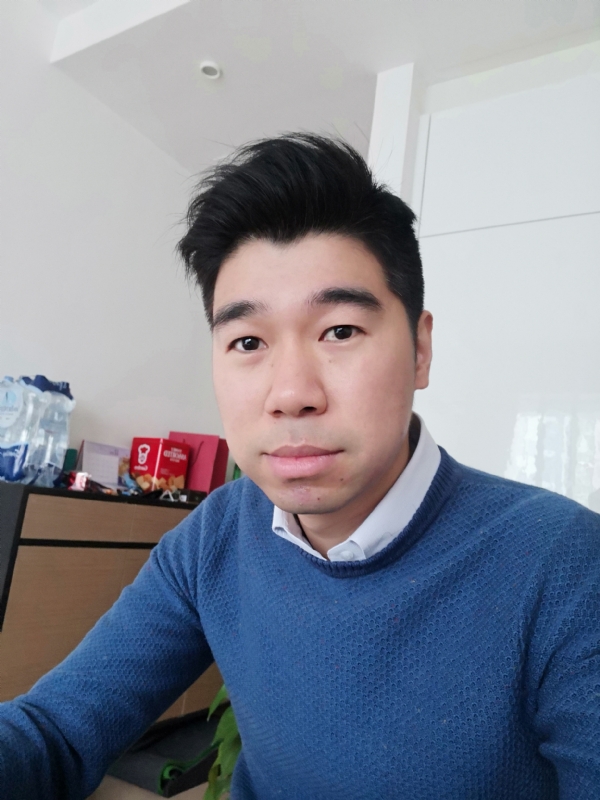 Andy的第一张照片--太原相亲服务中心