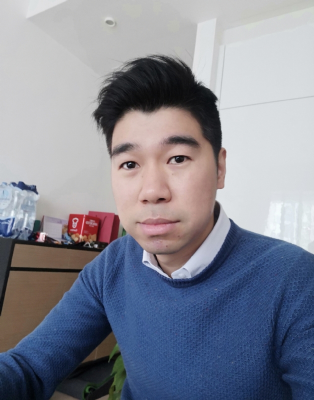 Andy的第二张照片--太原相亲服务中心
