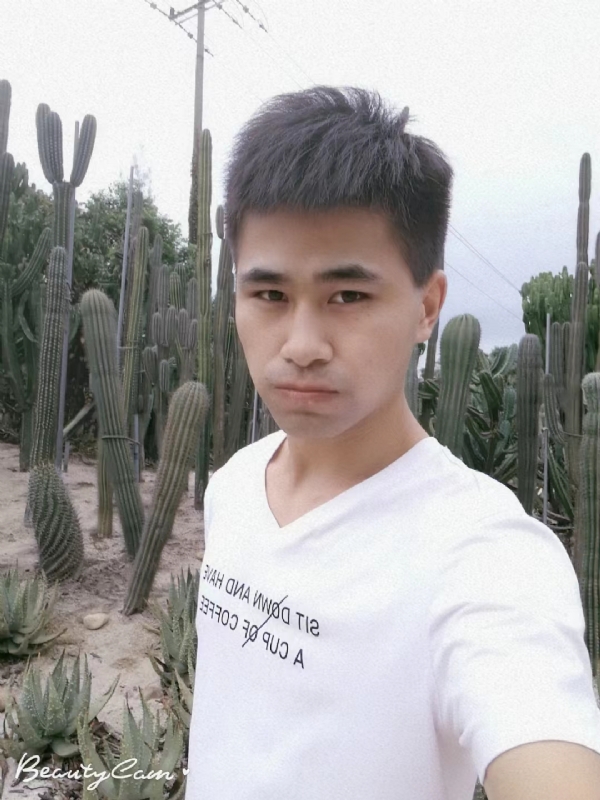 Zeta的第一张照片--太原相亲服务中心