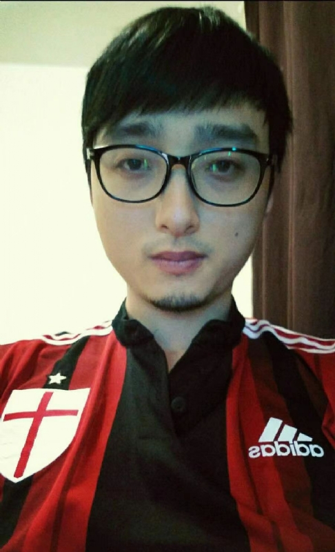祥云万丈的第一张照片--太原相亲服务中心