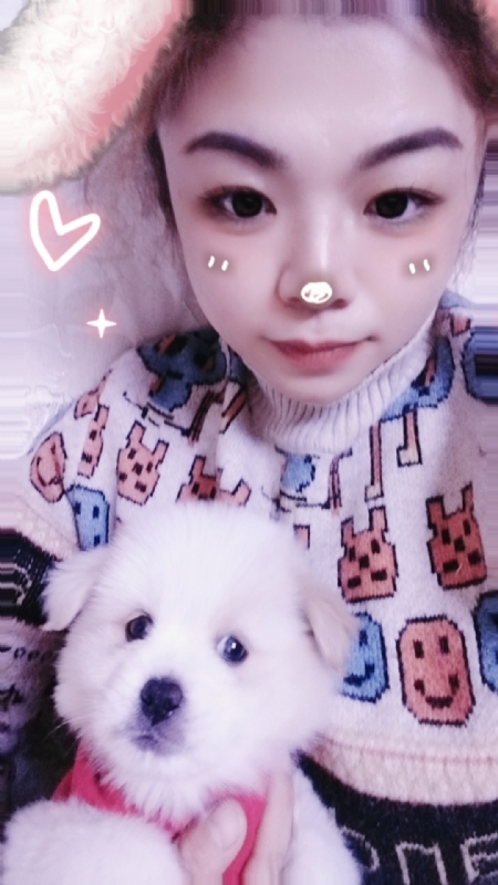 hh张莹的第一张照片--太原相亲服务中心