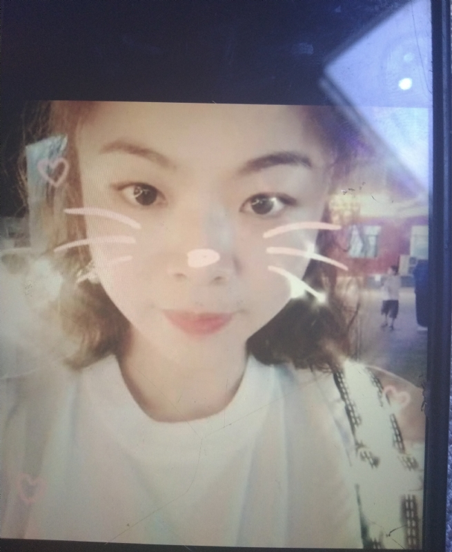 hh张莹的第二张照片--太原相亲服务中心