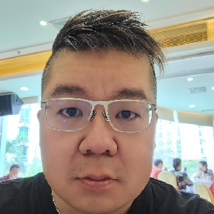 Carlos的第一张照片--太原相亲服务中心