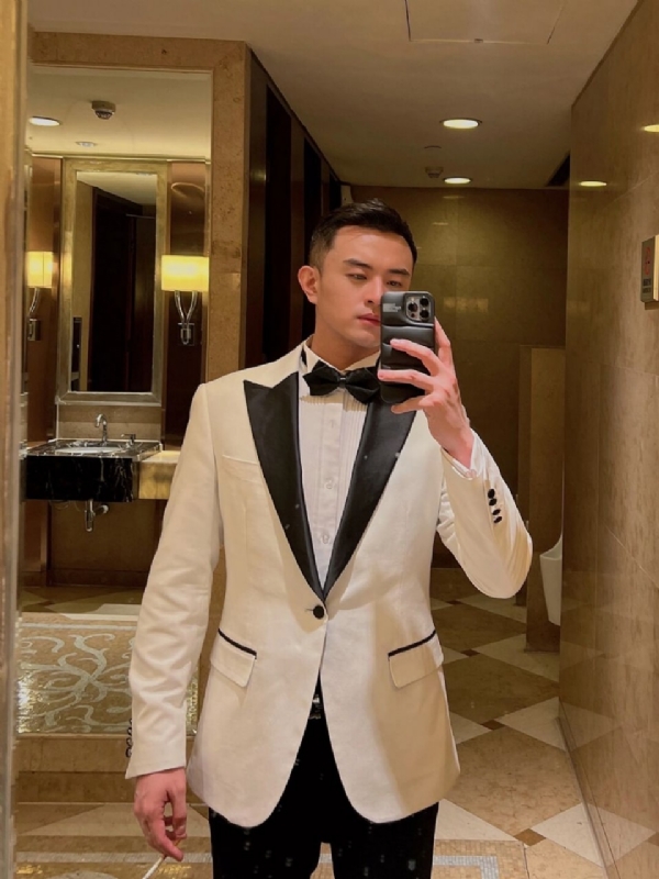 韩哥的第一张照片--太原相亲服务中心