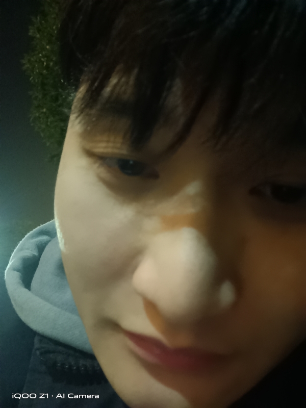 回忆的第一张照片--太原相亲服务中心