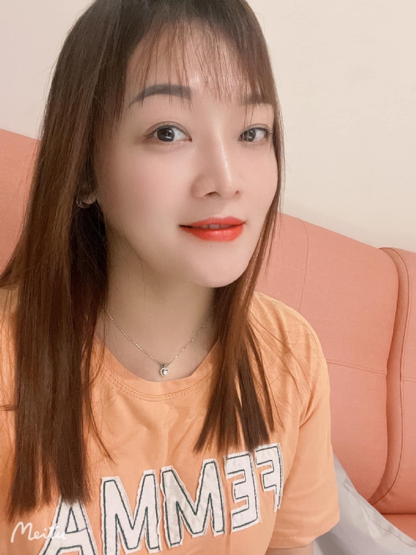 阮垂陽thuyduong的第二张照片--太原相亲服务中心