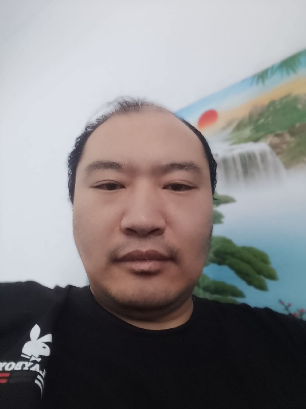 宝心的第一张照片--太原相亲服务中心
