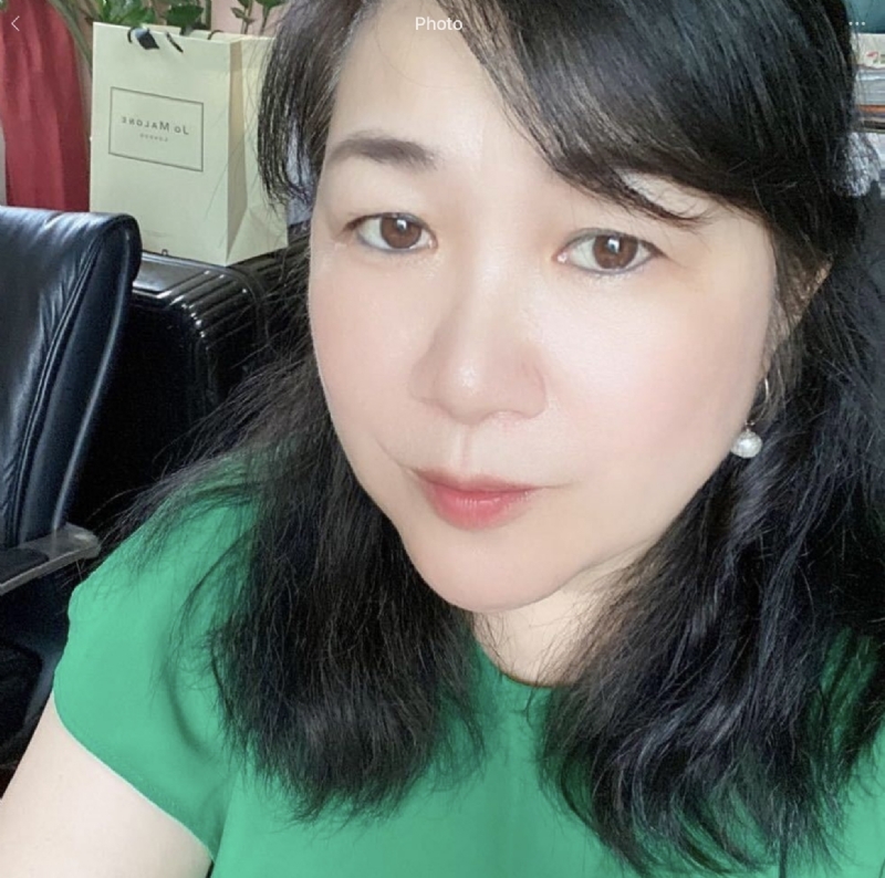花儿的第一张照片--太原相亲服务中心