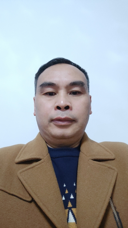 邓邓的第一张照片--太原相亲服务中心