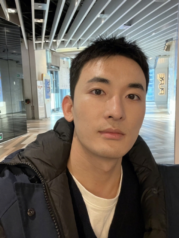 請叫先生的第一张照片--太原相亲服务中心
