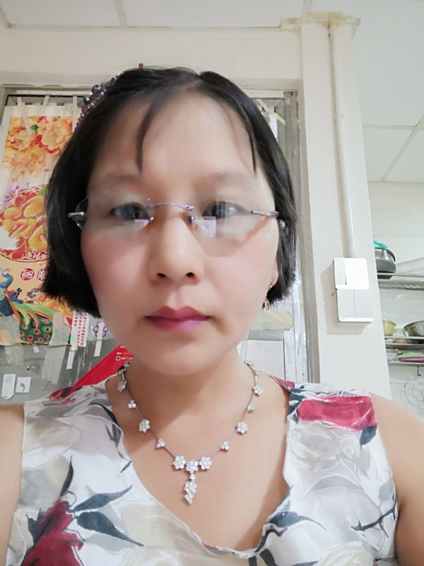 钟烨的第一张照片--太原相亲服务中心