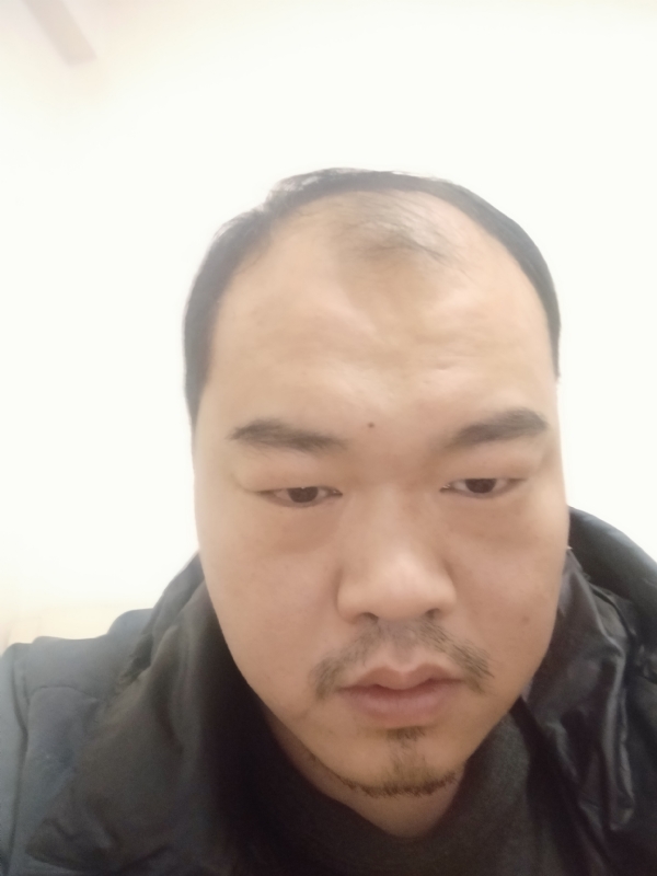 海阔天空的第一张照片--太原相亲服务中心