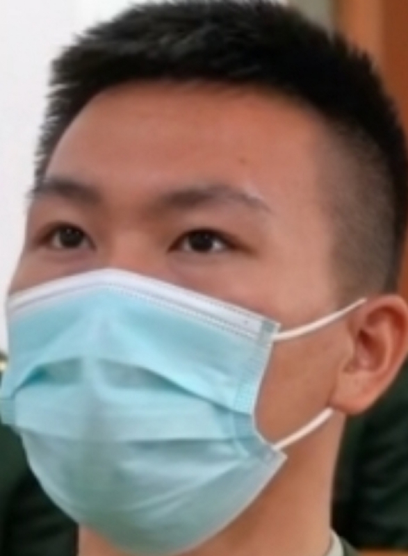 大一本科的第一张照片--太原相亲服务中心