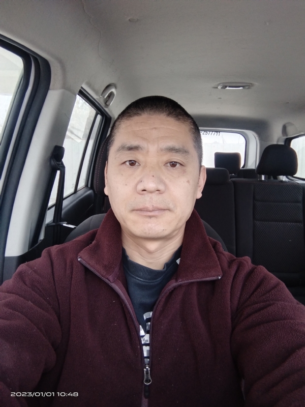 啊正的第一张照片--太原相亲服务中心