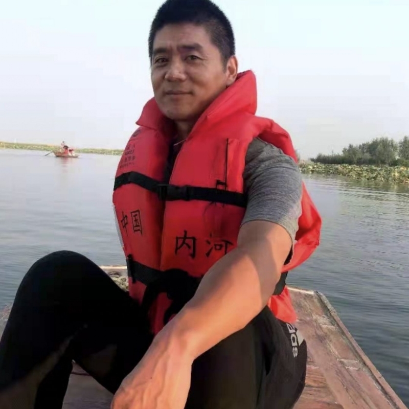 啊正的第二张照片--太原相亲服务中心