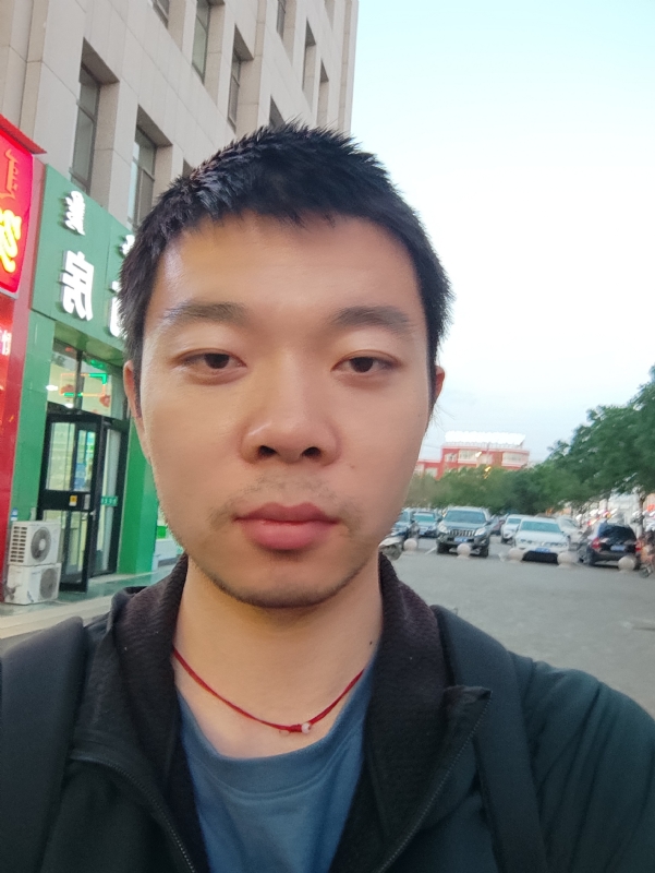糖泡泡ll的第一张照片--太原相亲服务中心