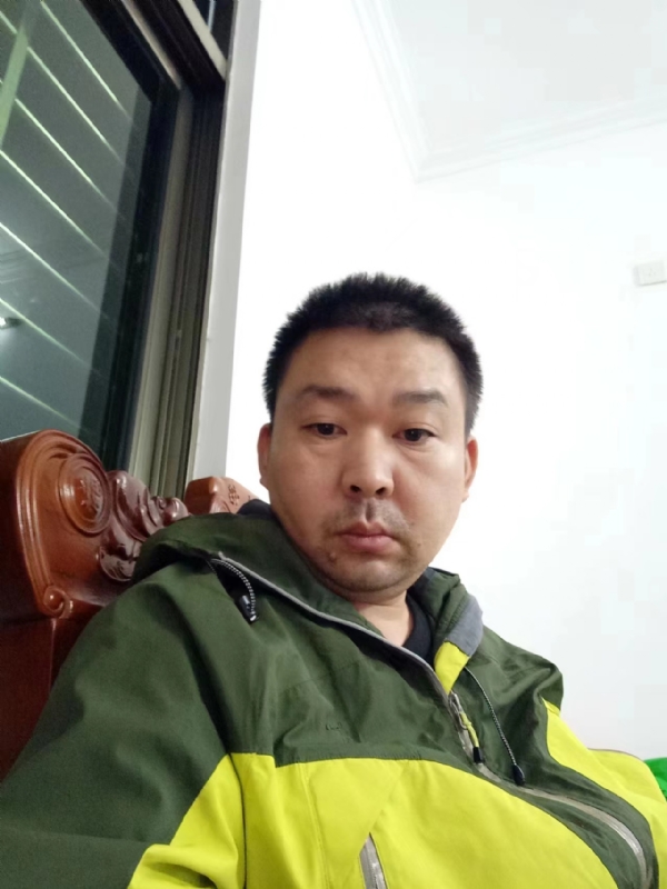 阿汤的第一张照片--太原相亲服务中心