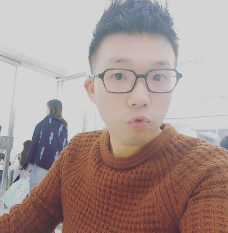 林滿江的第一张照片--太原相亲服务中心