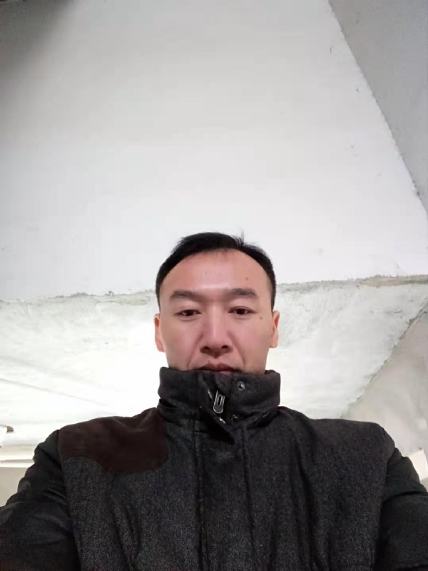 孤狼的第一张照片--太原相亲服务中心