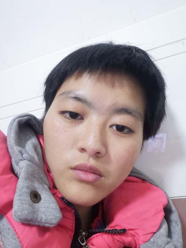 王秋艳的第一张照片--太原相亲服务中心