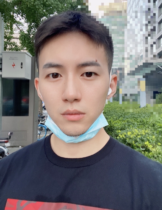 绝世大冤种的第五张照片--太原相亲服务中心