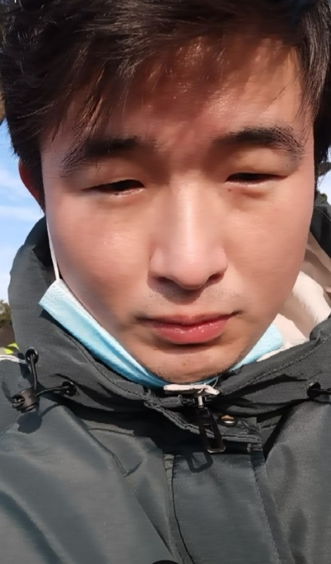 小川的第一张照片--太原相亲服务中心