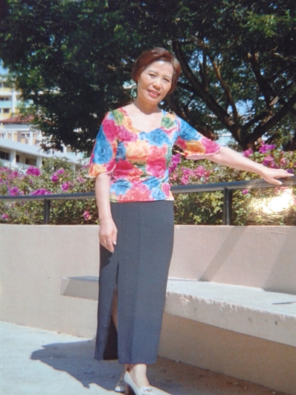 lilyzheng的第一张照片--太原相亲服务中心