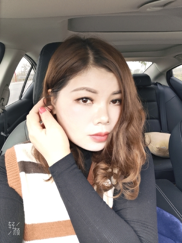美丽人生的第一张照片--太原相亲服务中心
