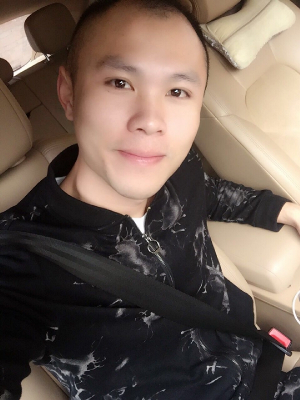陈六六的第一张照片--太原相亲服务中心