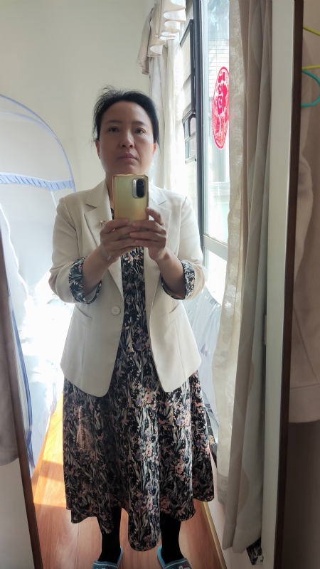 踏雪寻梅的第一张照片--太原相亲服务中心
