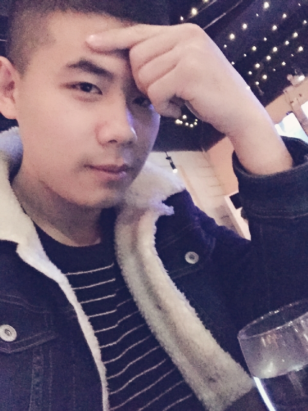 X先生的第二张照片--太原相亲服务中心