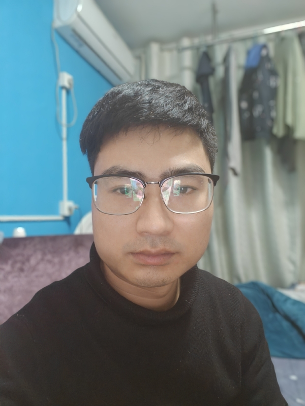 少平的第三张照片--太原相亲服务中心