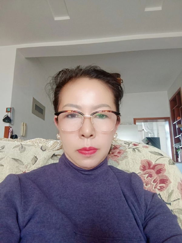 中秋桂花玉兔的第三张照片--太原相亲服务中心