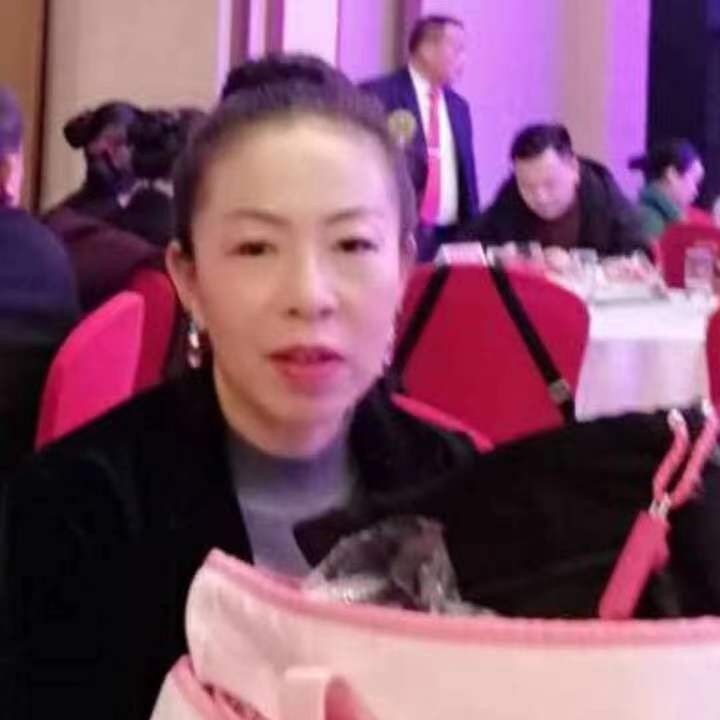 中秋桂花玉兔的第四张照片--太原相亲服务中心