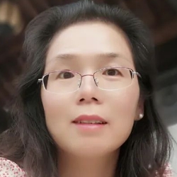 阿芬的第一张照片--太原相亲服务中心