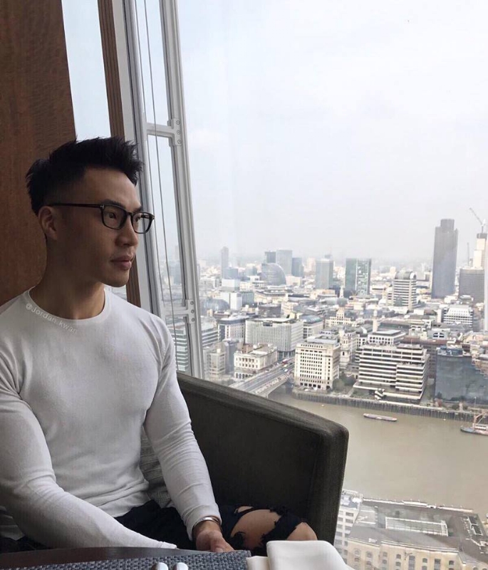 Chen文彬的第一张照片--太原相亲服务中心
