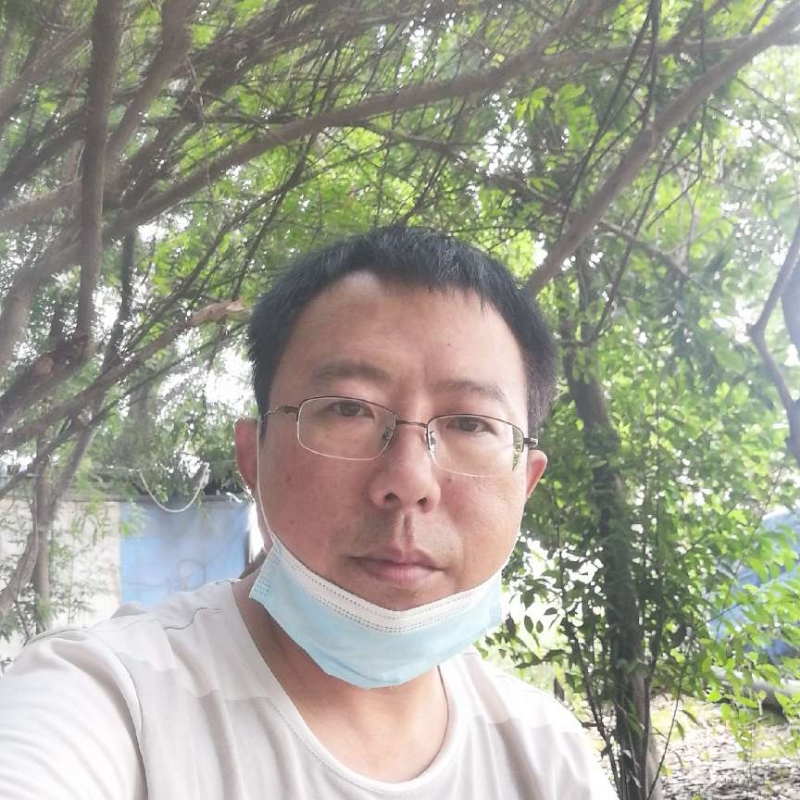解勇的第四张照片--太原相亲服务中心