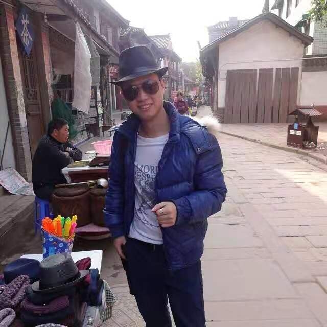 橙光的第一张照片--太原相亲服务中心