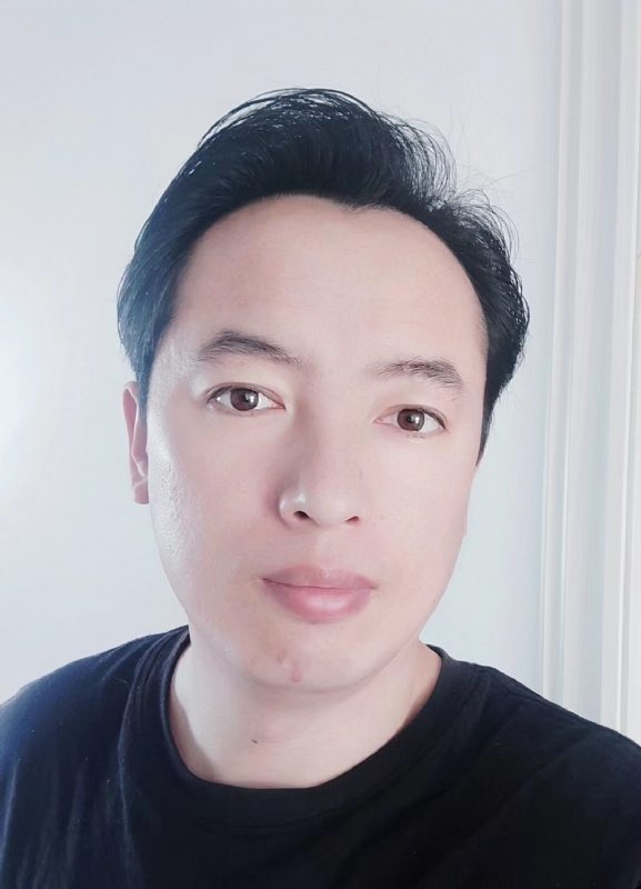 Kevin的第一张照片--太原相亲服务中心