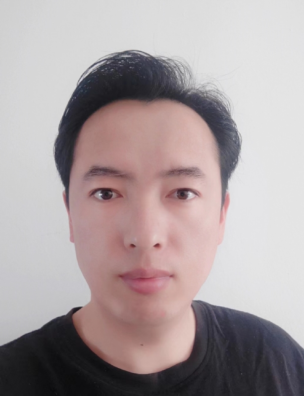 Kevin的第二张照片--太原相亲服务中心