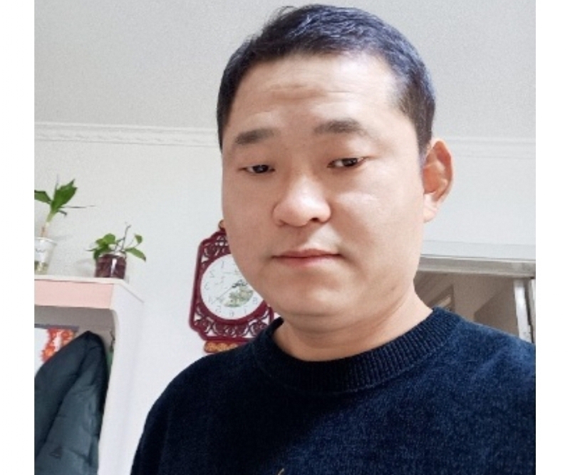 鹿先生的第一张照片--太原相亲服务中心