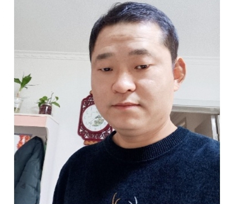 鹿先生的第二张照片--太原相亲服务中心