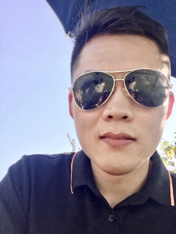 德鹏的第一张照片--太原相亲服务中心