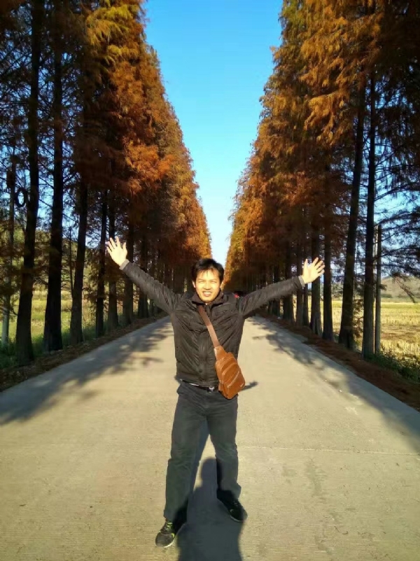 朱相平的第二张照片--太原相亲服务中心