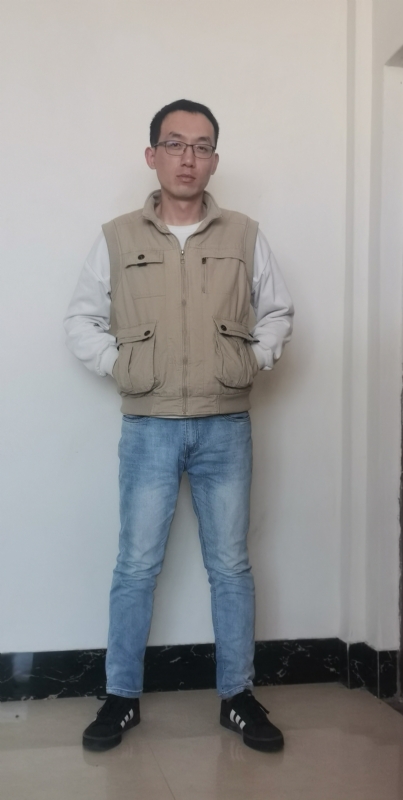 郭江富的第一张照片--太原相亲服务中心
