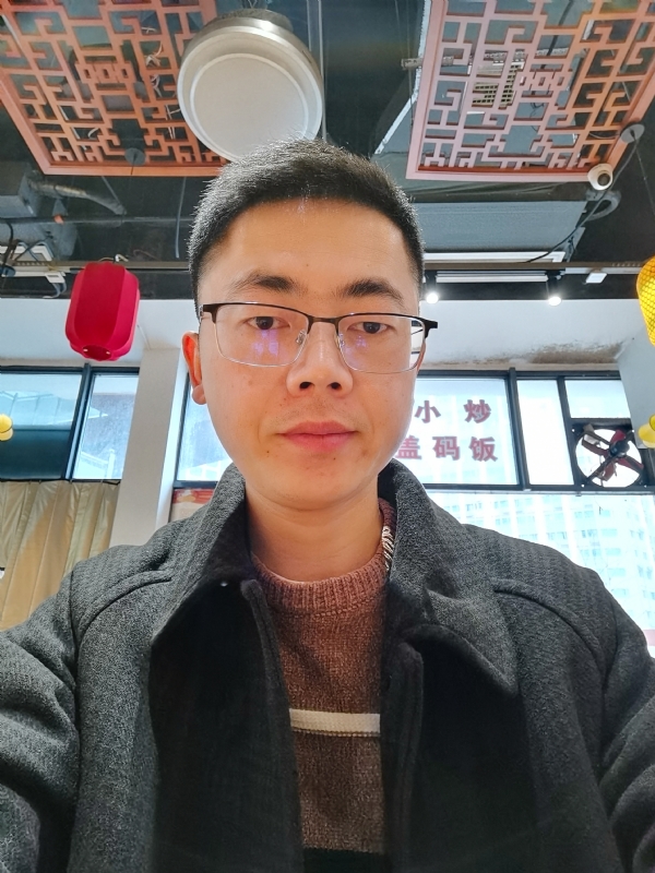 阿发的第一张照片--太原相亲服务中心